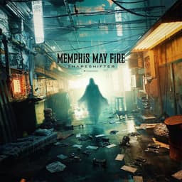 Memphis May Fire