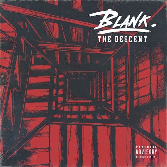 Blank album nou 2025
