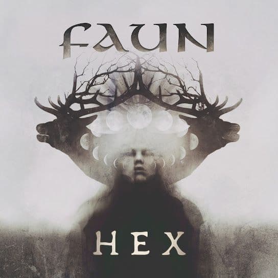 Hex album 2025