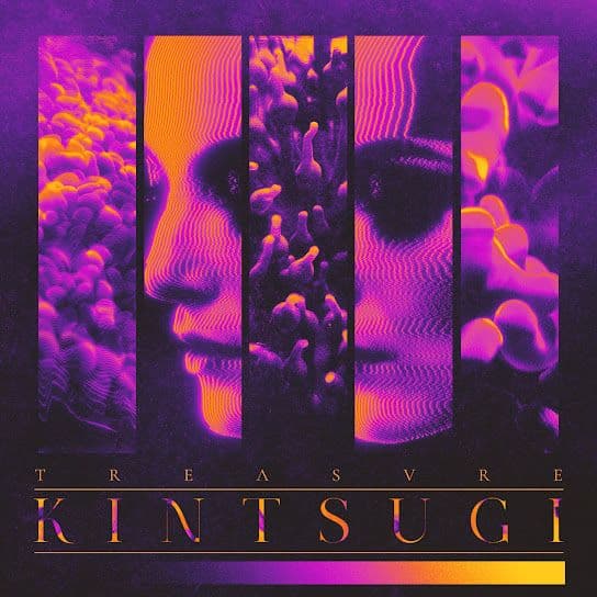 Treasvre new EP