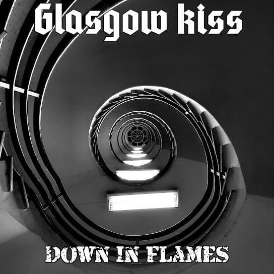Glasgow Kiss