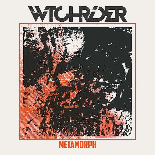 Witchrider 2025 EP