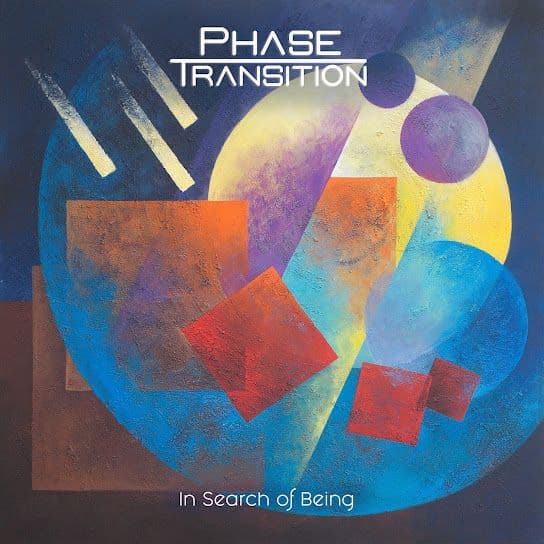 Phase Transition album 2025