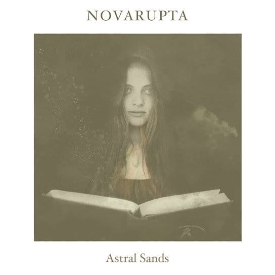 Novarupta album nou 2025