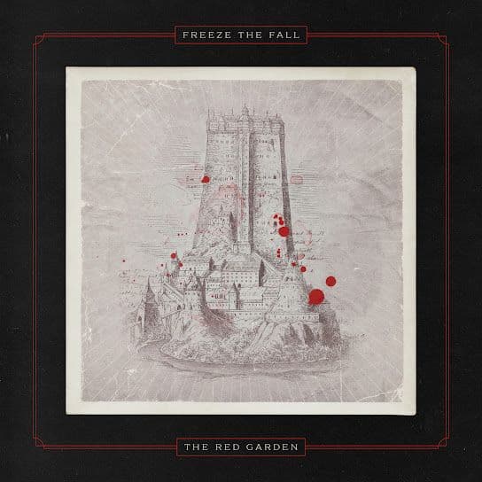 Freeze The Fall – The Red Garden 2025