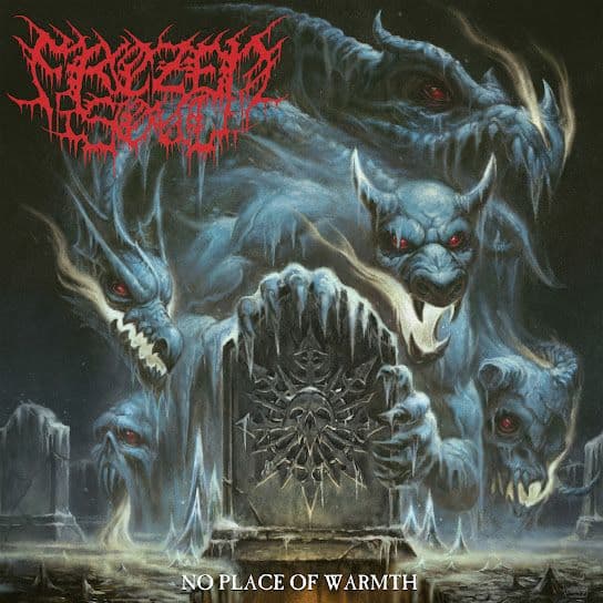 Frozen Soul