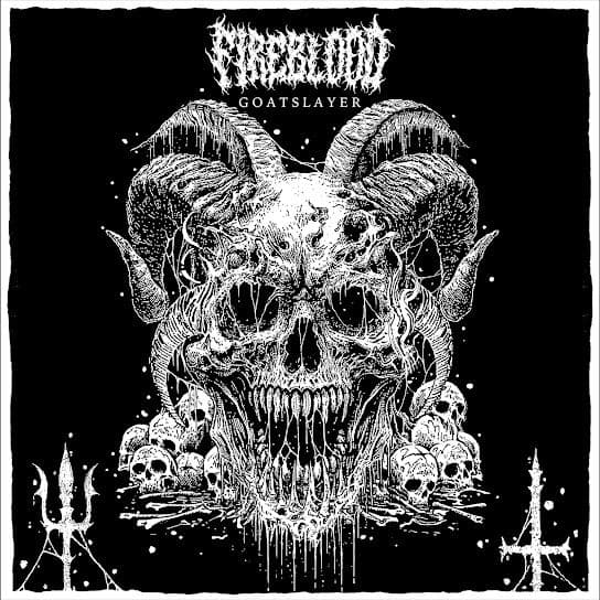 Fireblood Ep dec 2024