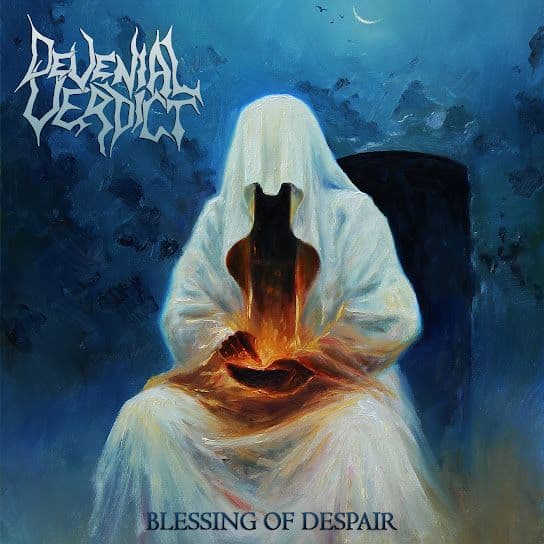 Devenial Verdict album octombrie 2024