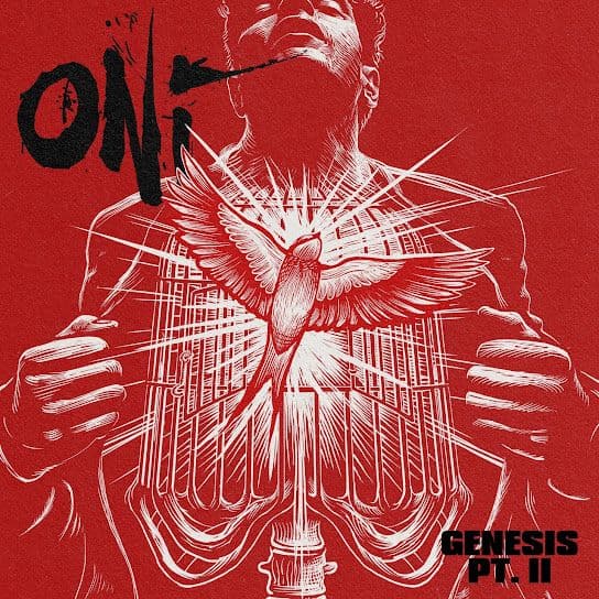 Oni Genesis Pt. II