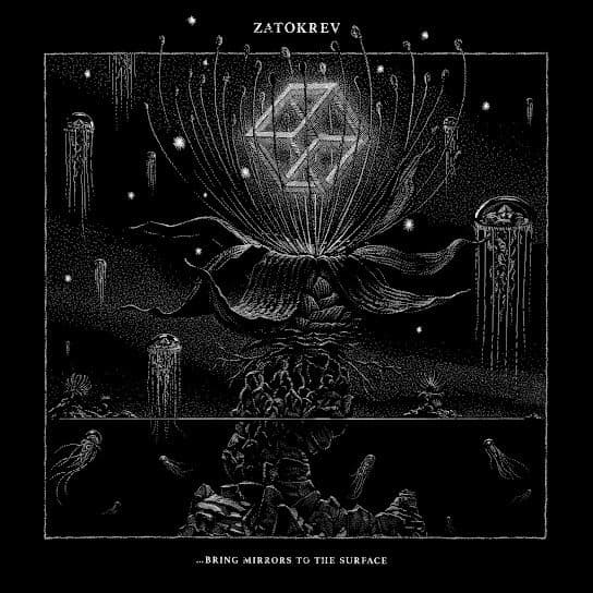 Zatokrev