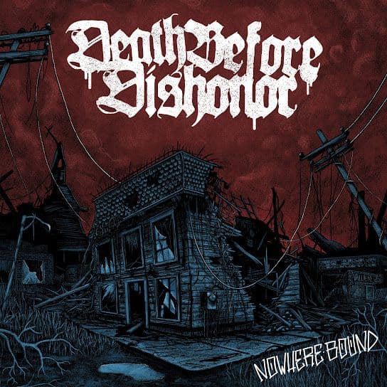 Death Before Dishonor album 2025