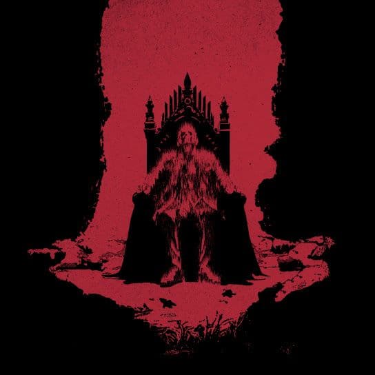 Fit For A King