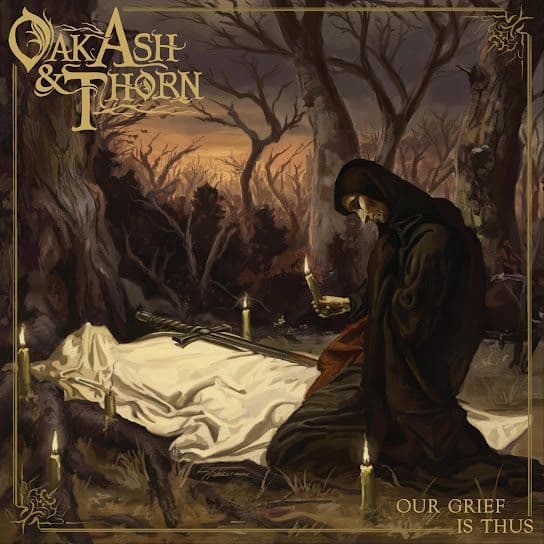 Oak, Ash & Thorn