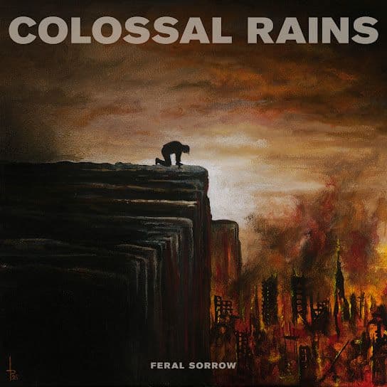 Colossal Rains