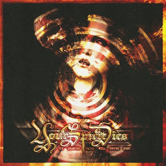 Your Spirit Dies album nou