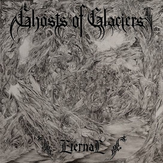 Ghosts Of Glaciers