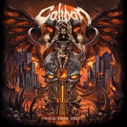Caliban