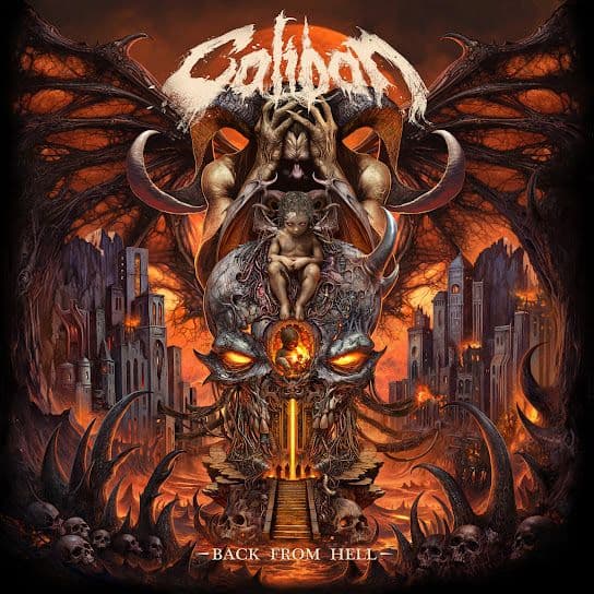 Caliban