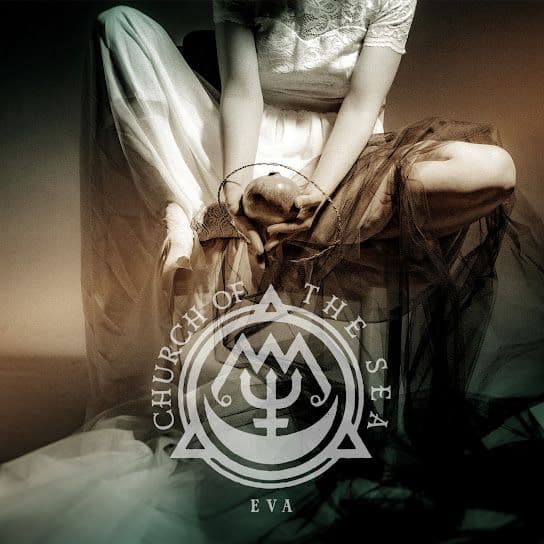 Church Of The Sea album aprilie 2025