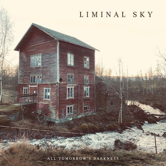 Liminal Sky