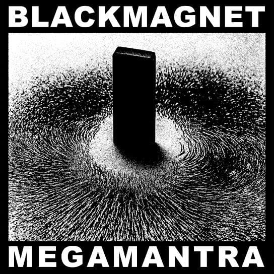 Black Magnet
