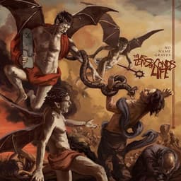 The Last Ten Seconds Of Life