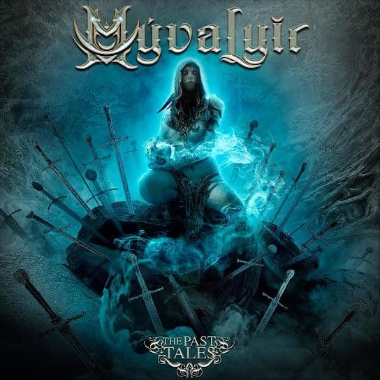 Mývalyir