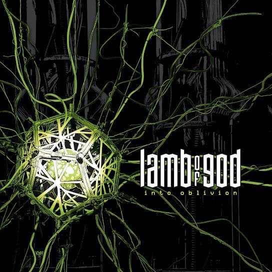 Lamb Of God