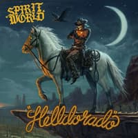 SpiritWorld