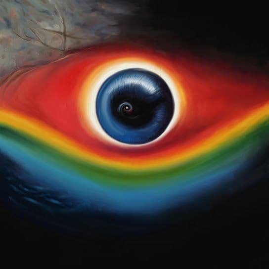 Pendulum 2025