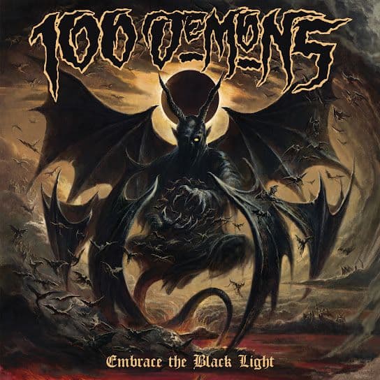 100 Demons
