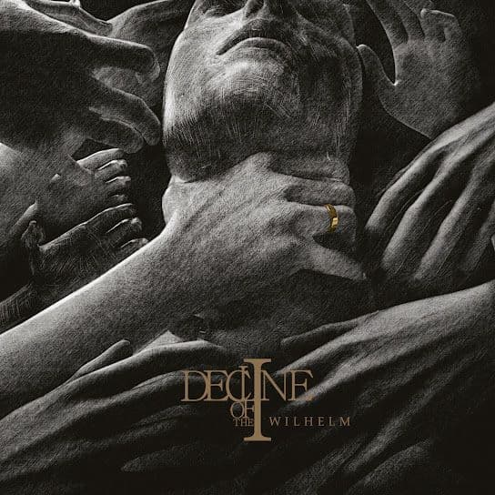 Decline Of The I album februarie 2025