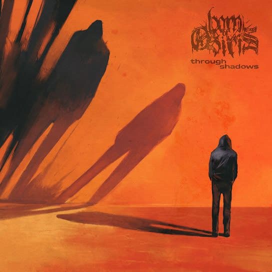 Born Of Osiris album 2025