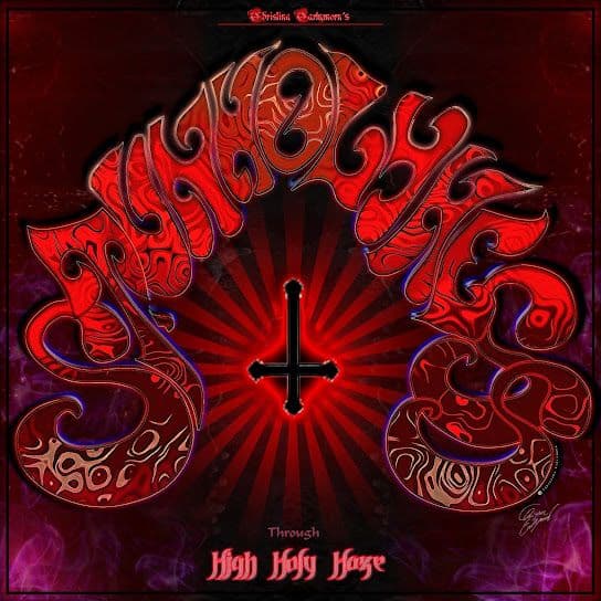 St. Unholyness