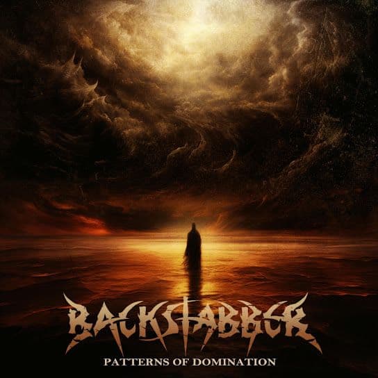 Backstabber artwork