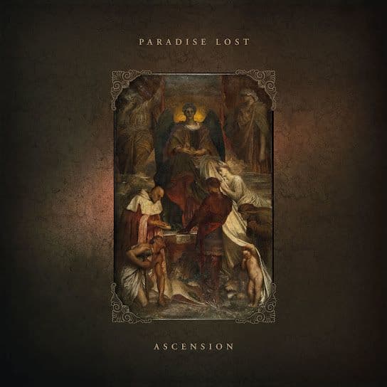 Paradise Lost Ascension 2025