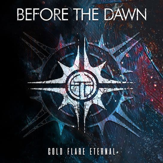 Before The Dawn