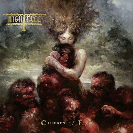 Nightfall album 2025