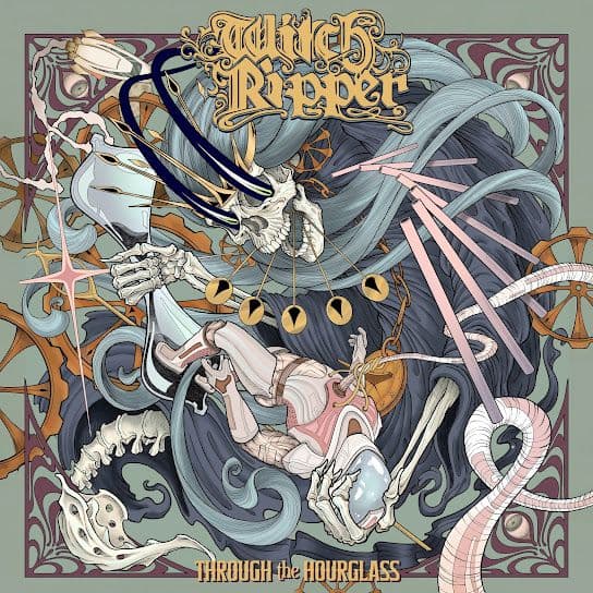 Witch Ripper