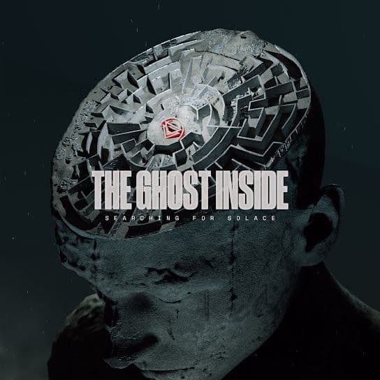 The Ghost Inside artwork