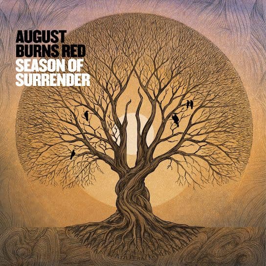 August Burns Red