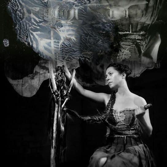 Maud the Moth album februarie