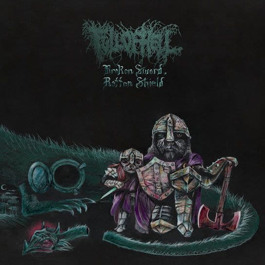 Full Of Hell album 2025