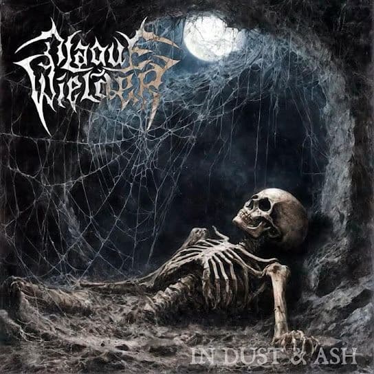 Plaguewielder album inauarie 2025