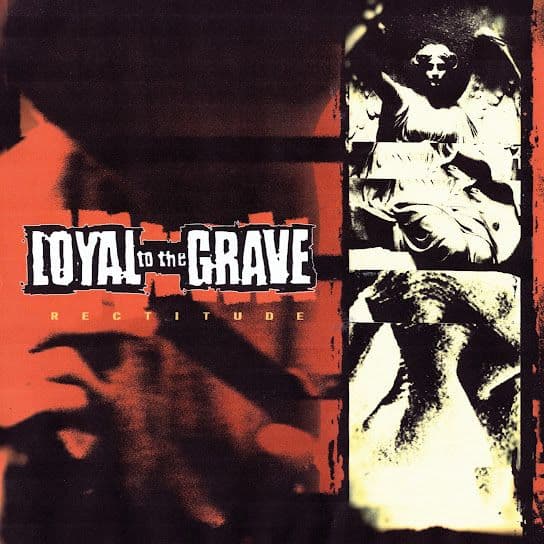 Loyal To The Grave