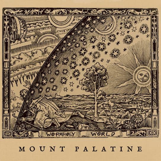 Mount Palatine