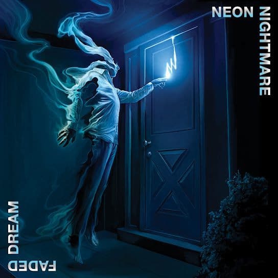 Neon Nightmare album noiembrie 2024
