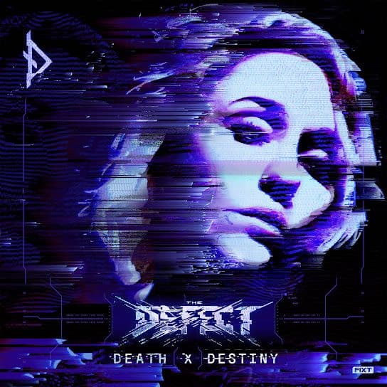 The Defect album