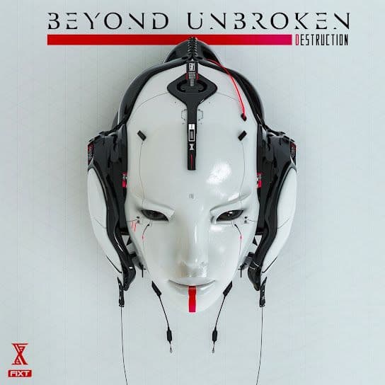 Beyond Unbroken album nou 2024