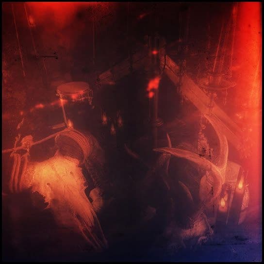 Deeper Graves